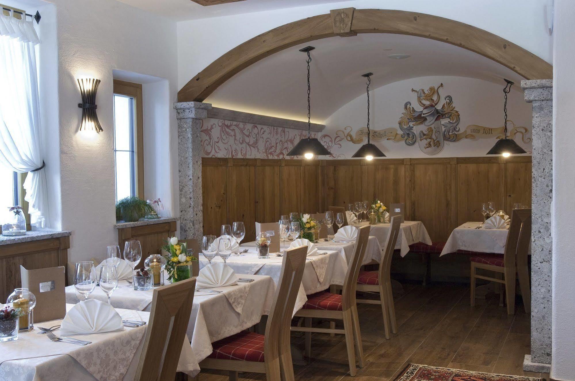 Hotel Haymon Seefeld in Tirol Kültér fotó
