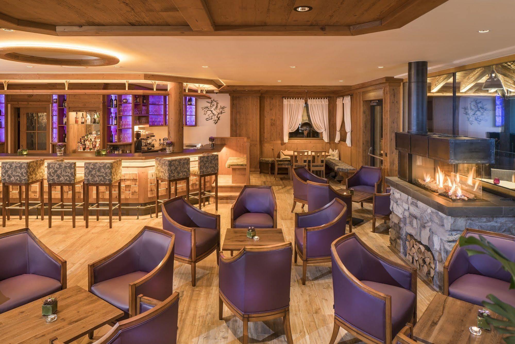 Hotel Haymon Seefeld in Tirol Kültér fotó