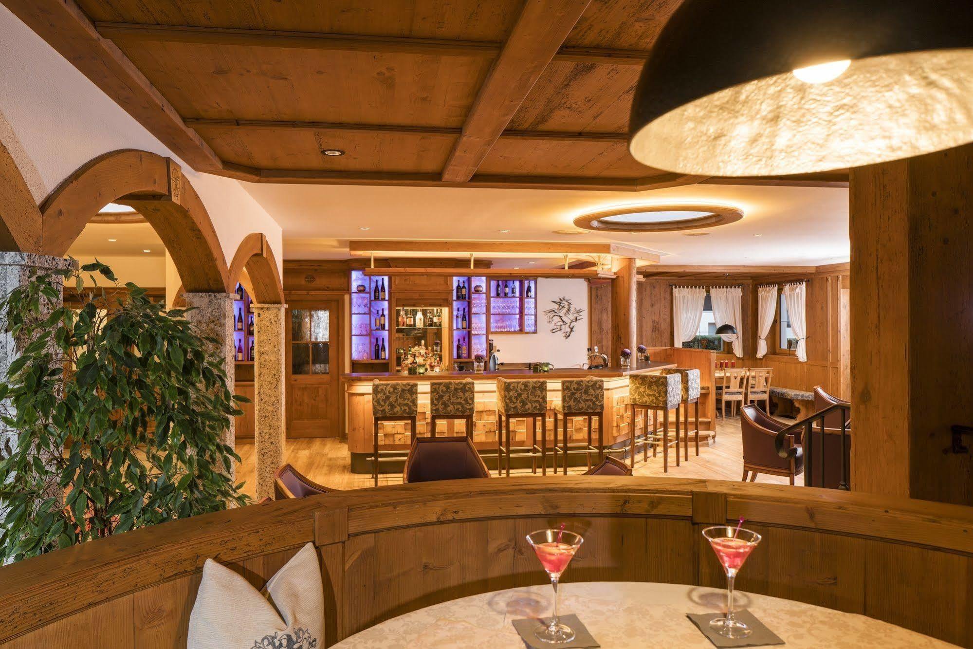 Hotel Haymon Seefeld in Tirol Kültér fotó