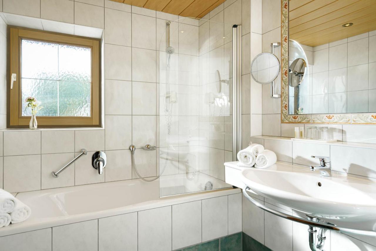 Hotel Haymon Seefeld in Tirol Kültér fotó