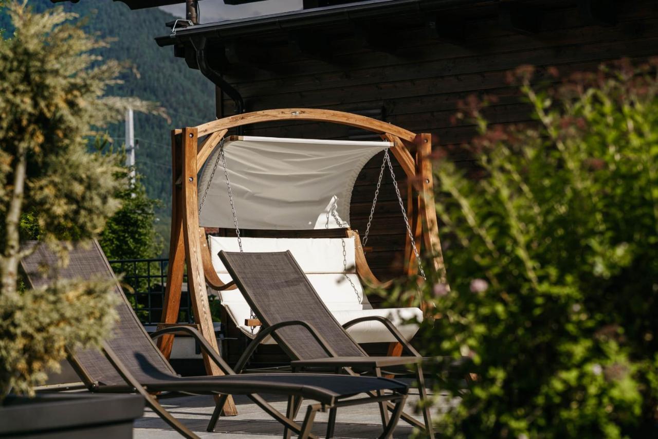 Hotel Haymon Seefeld in Tirol Kültér fotó