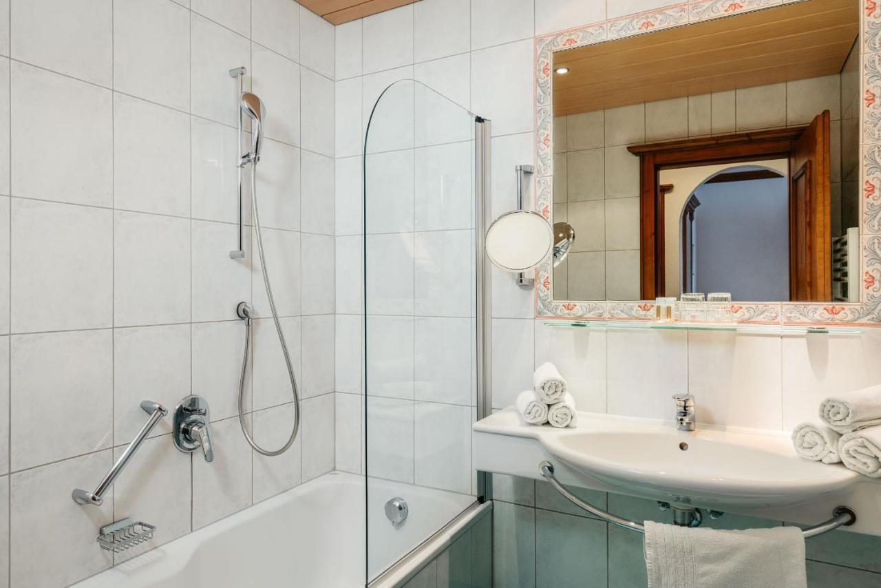 Hotel Haymon Seefeld in Tirol Kültér fotó